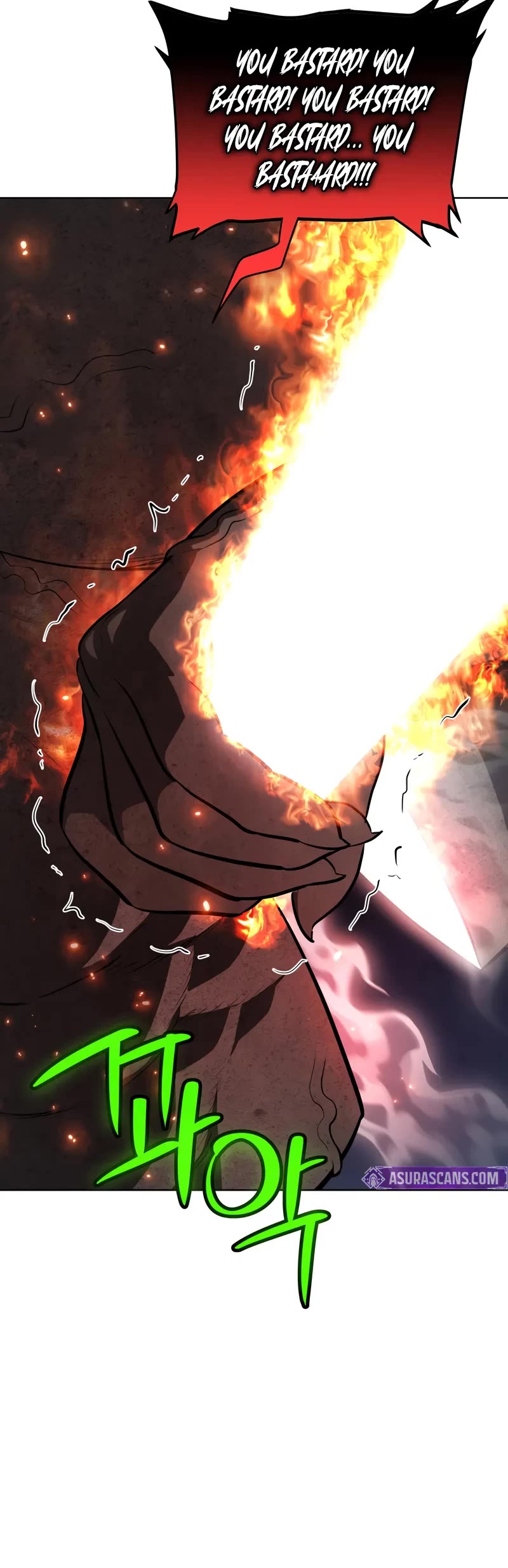 Overpowered Sword chapter 144 page 33