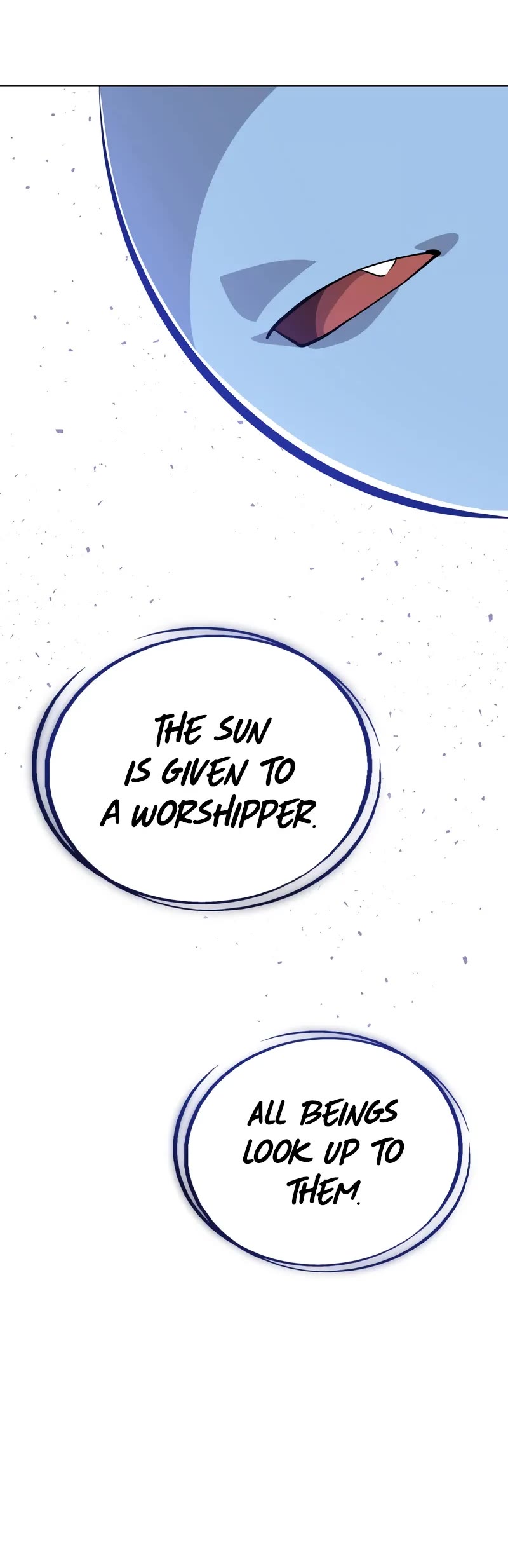 Overpowered Sword chapter 144 page 34