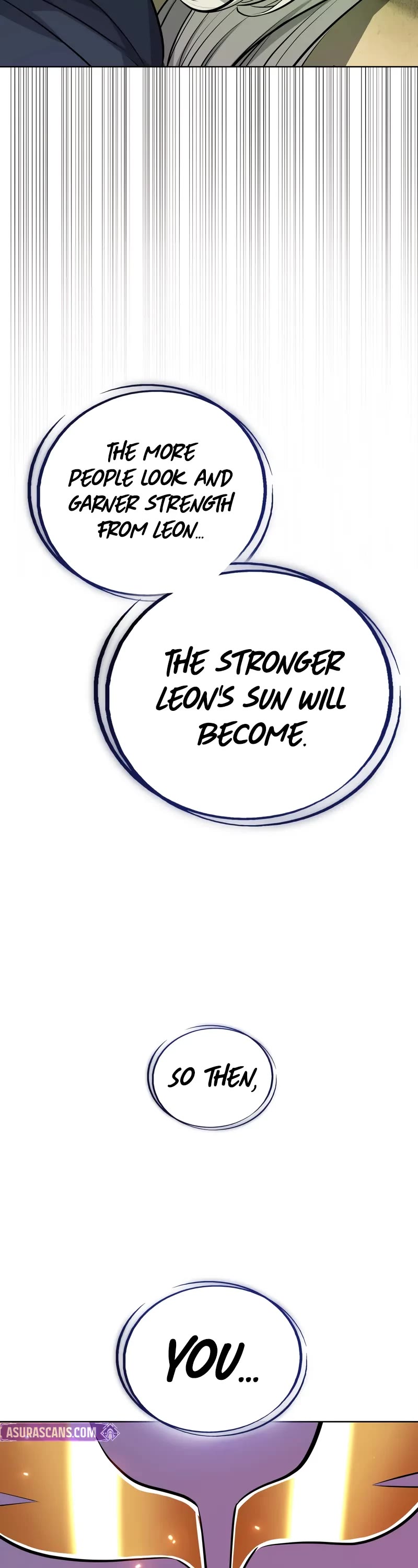 Overpowered Sword chapter 144 page 37