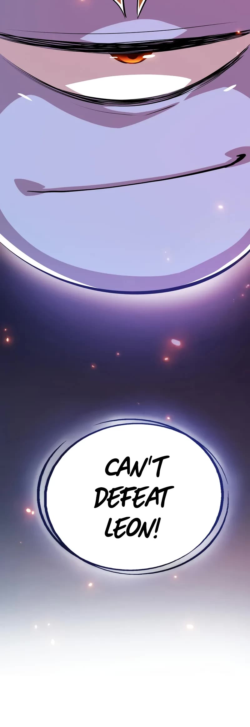 Overpowered Sword chapter 144 page 38