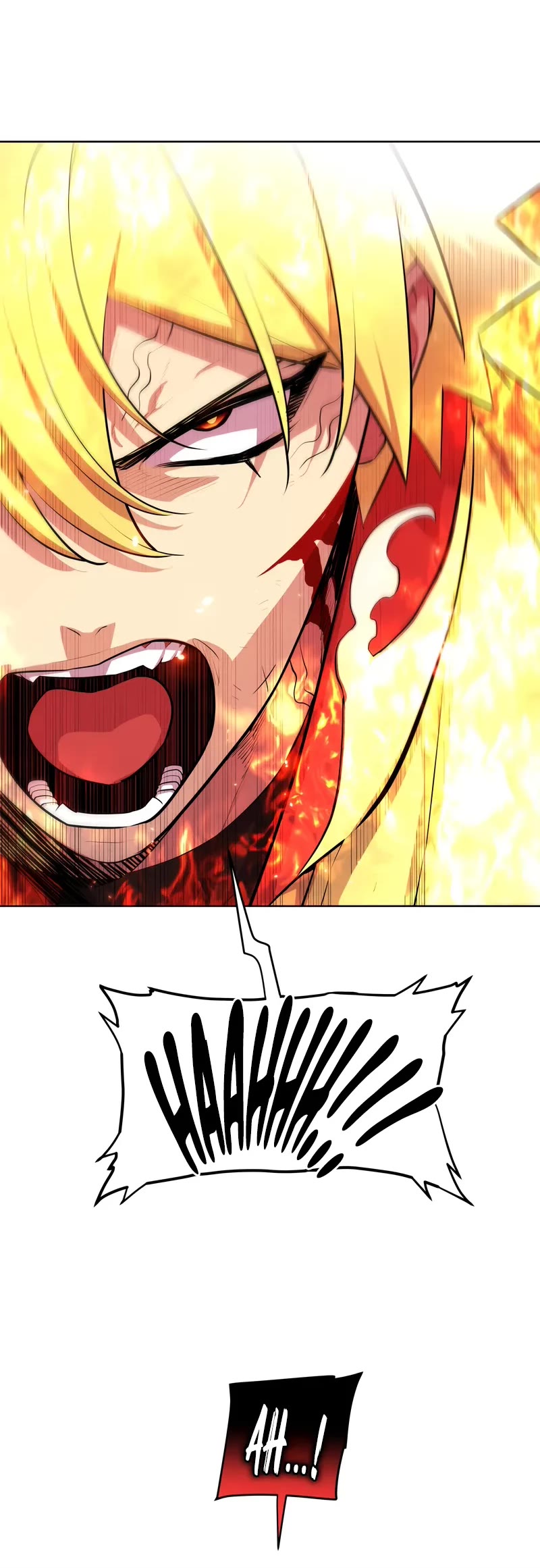 Overpowered Sword chapter 144 page 39