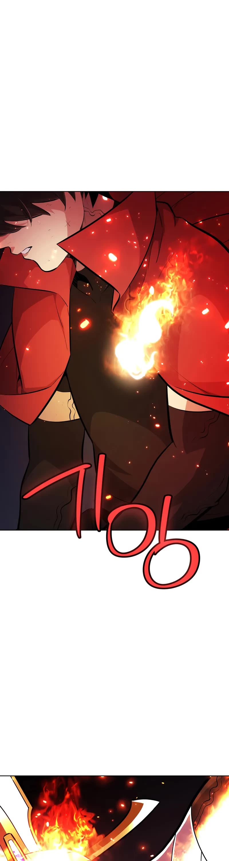 Overpowered Sword chapter 144 page 4