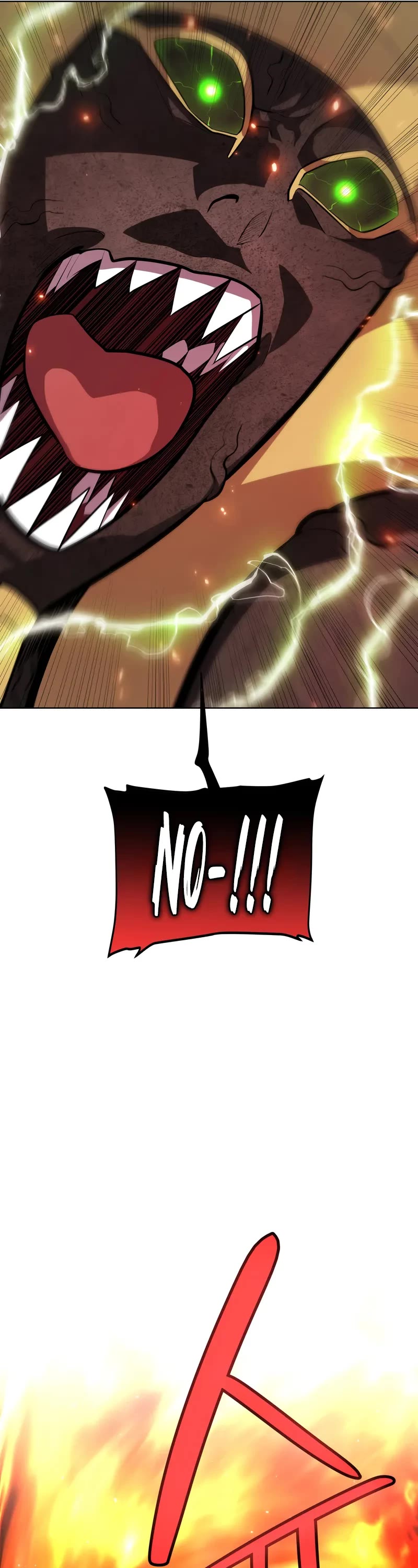 Overpowered Sword chapter 144 page 40