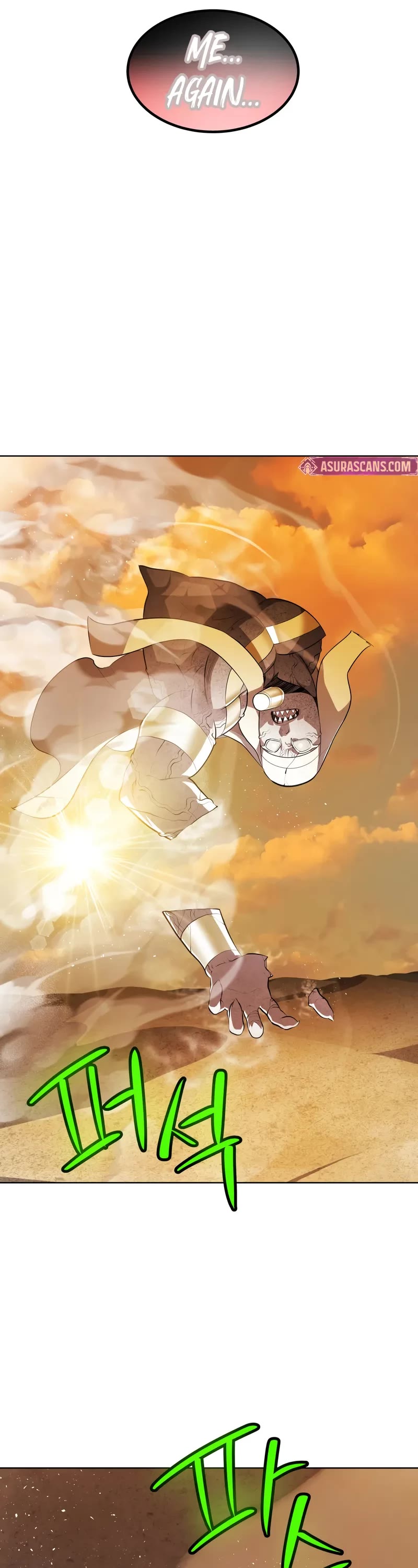 Overpowered Sword chapter 144 page 46