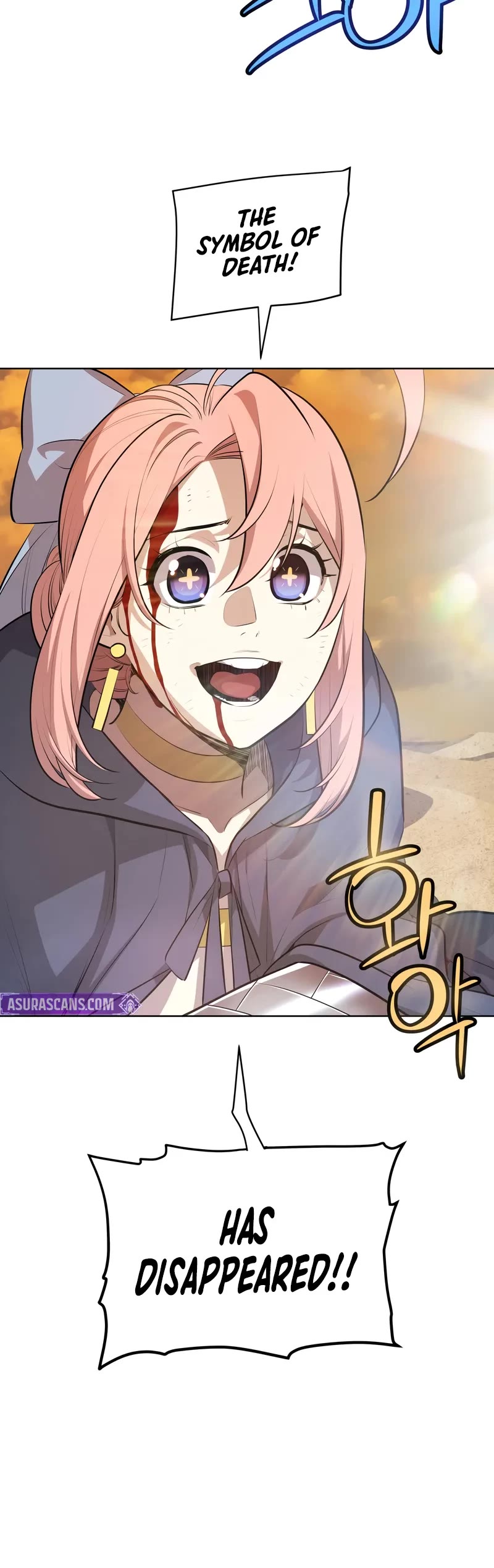 Overpowered Sword chapter 144 page 48