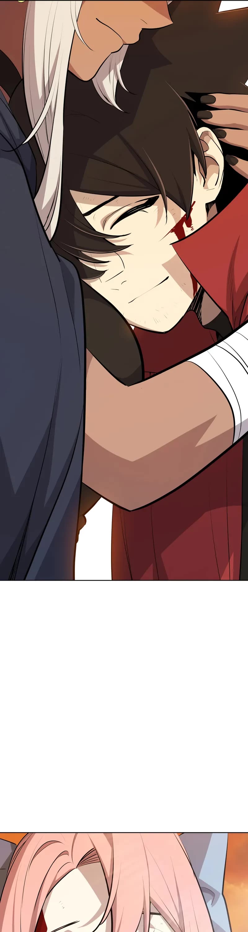 Overpowered Sword chapter 144 page 55