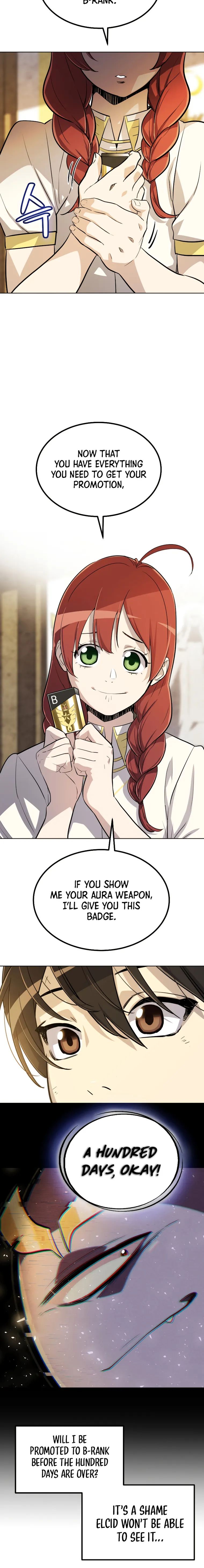 Overpowered Sword chapter 49 page 10