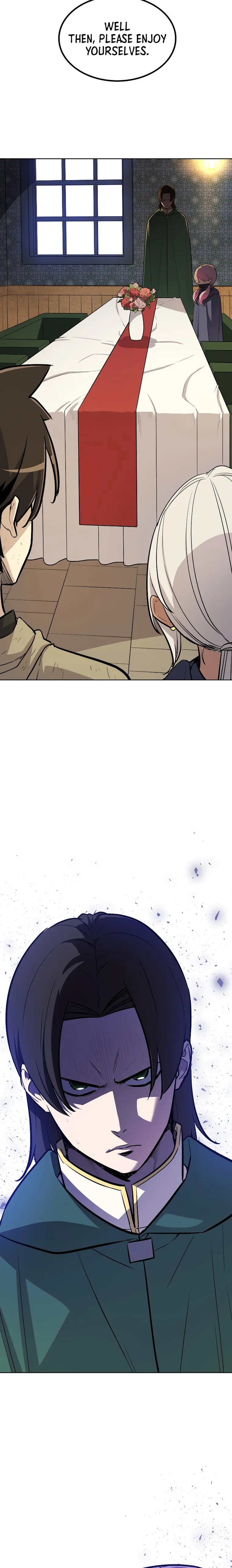 Overpowered Sword chapter 73 page 8