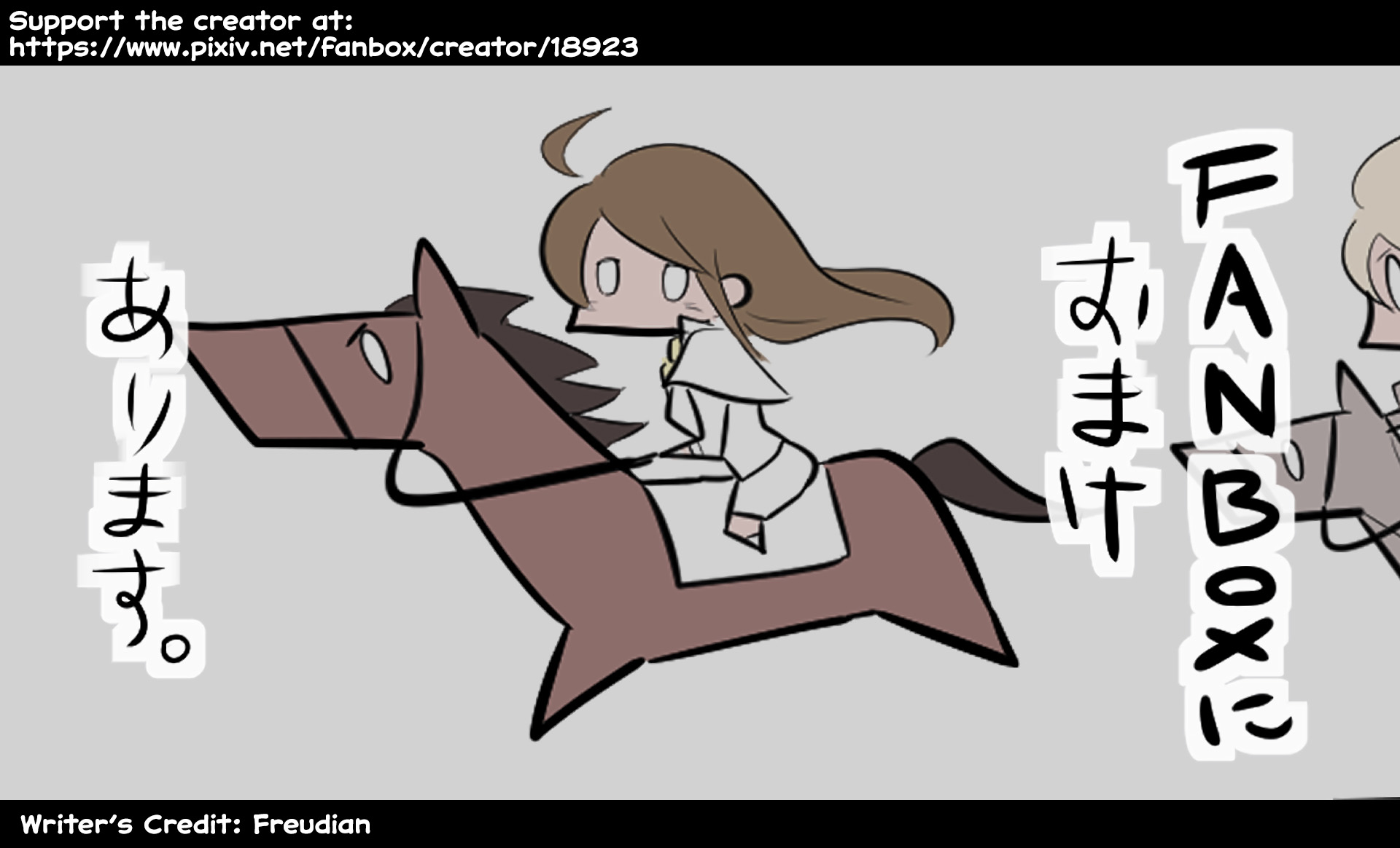 Oversimplified SCP chapter 127 page 6