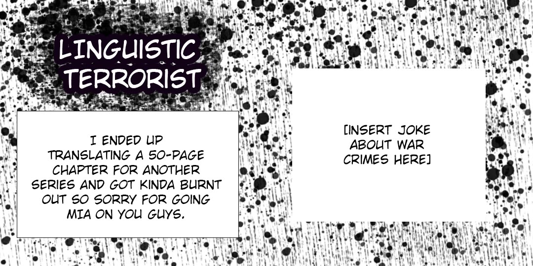 Oversimplified SCP chapter 186 page 5