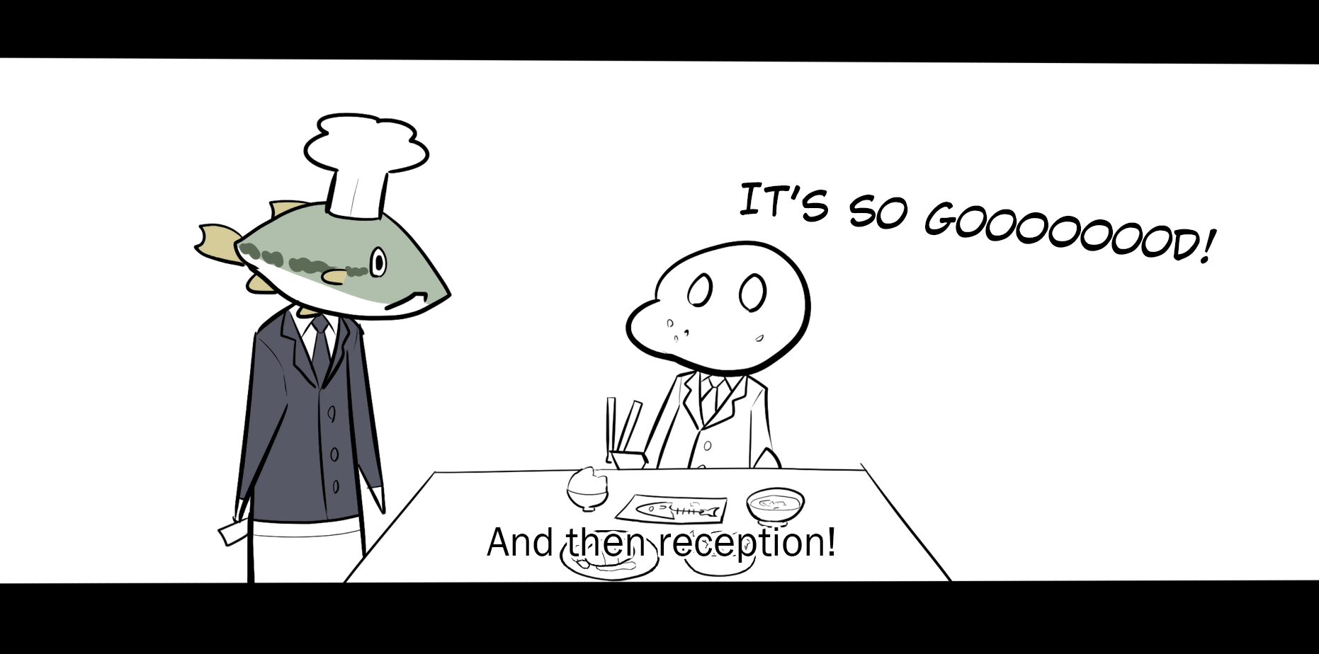 Oversimplified SCP chapter 66.1 page 7