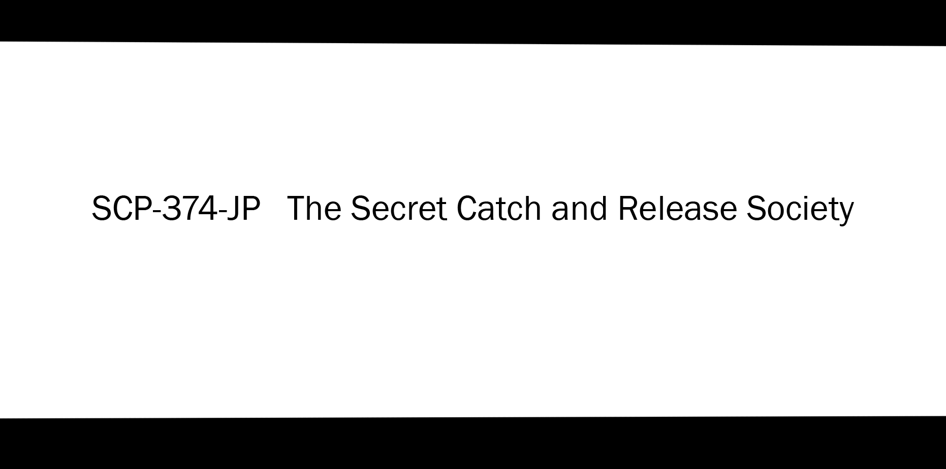 Oversimplified SCP chapter 66.1 page 9