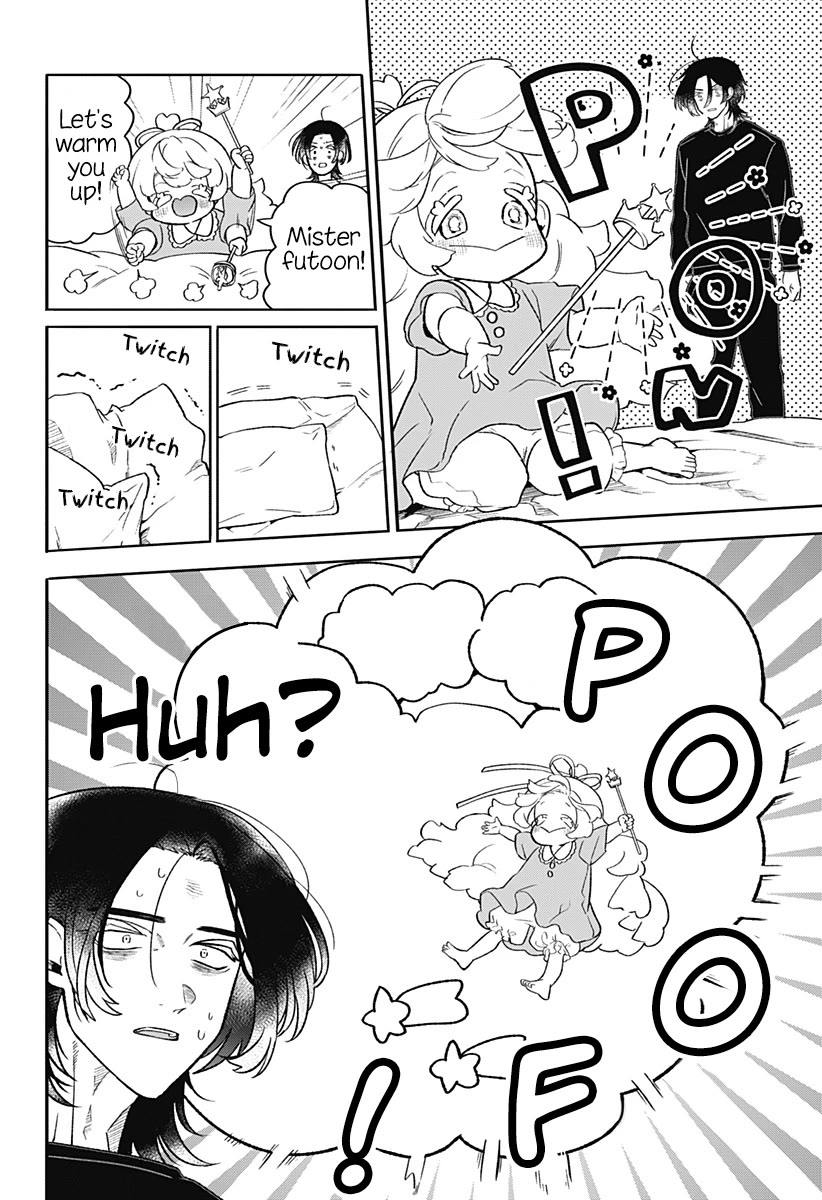 Oyasumi Nini-chan chapter 0 page 12
