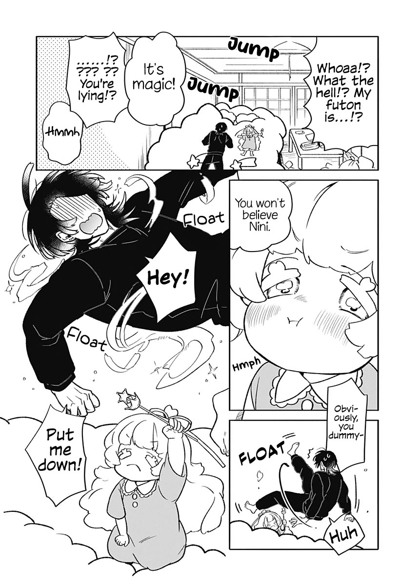 Oyasumi Nini-chan chapter 0 page 13