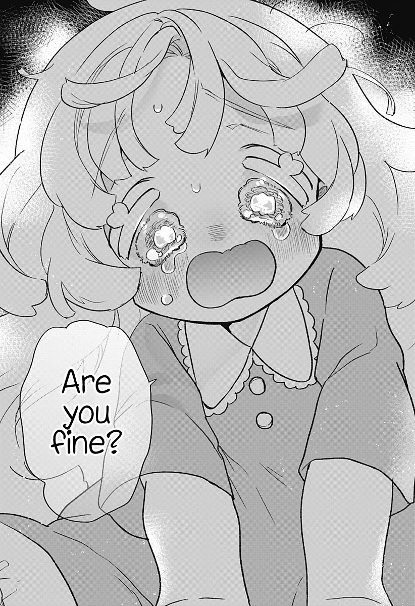 Oyasumi Nini-chan chapter 0 page 24