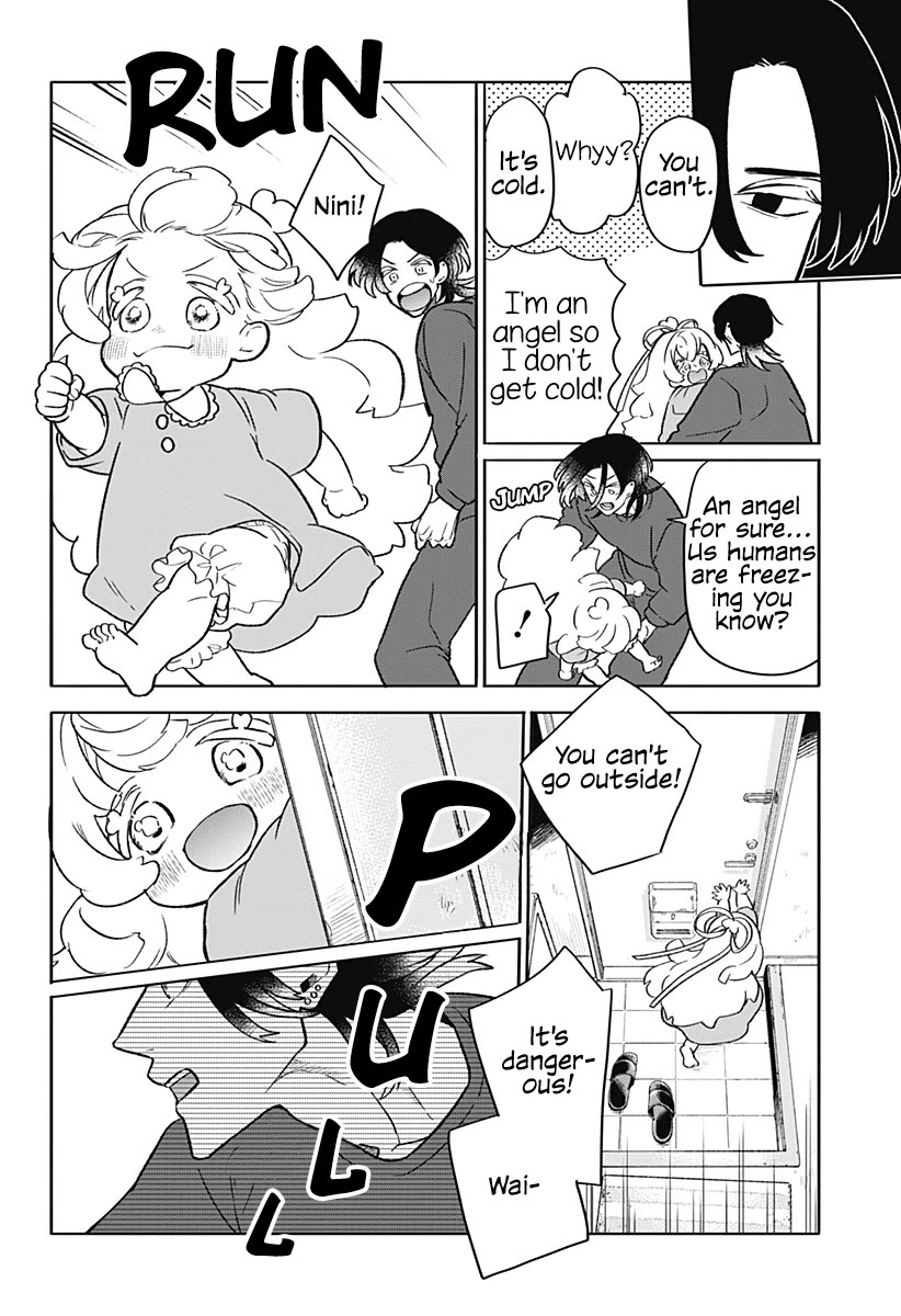 Oyasumi Nini-chan chapter 0 page 30