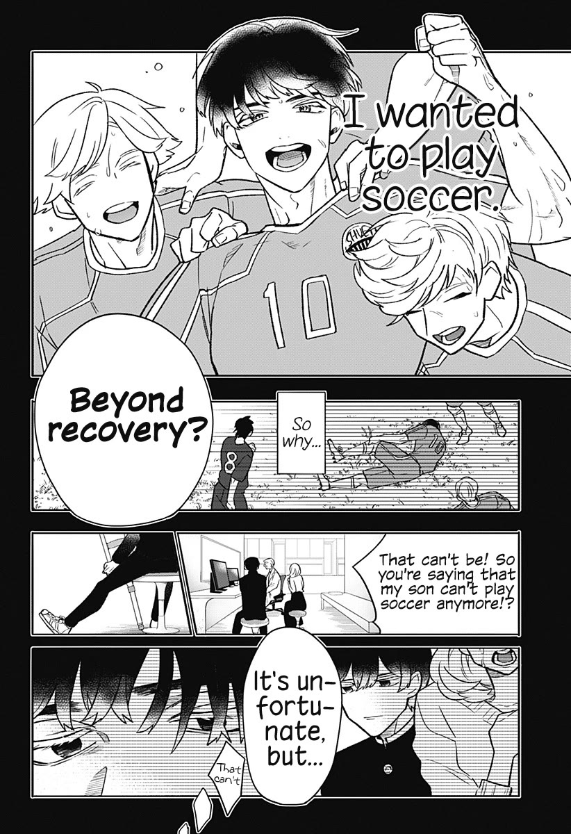 Oyasumi Nini-chan chapter 0 page 34