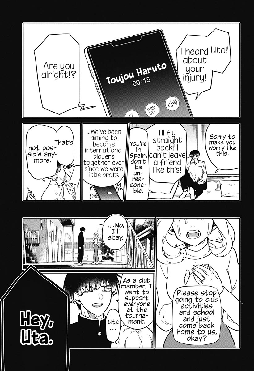 Oyasumi Nini-chan chapter 0 page 35