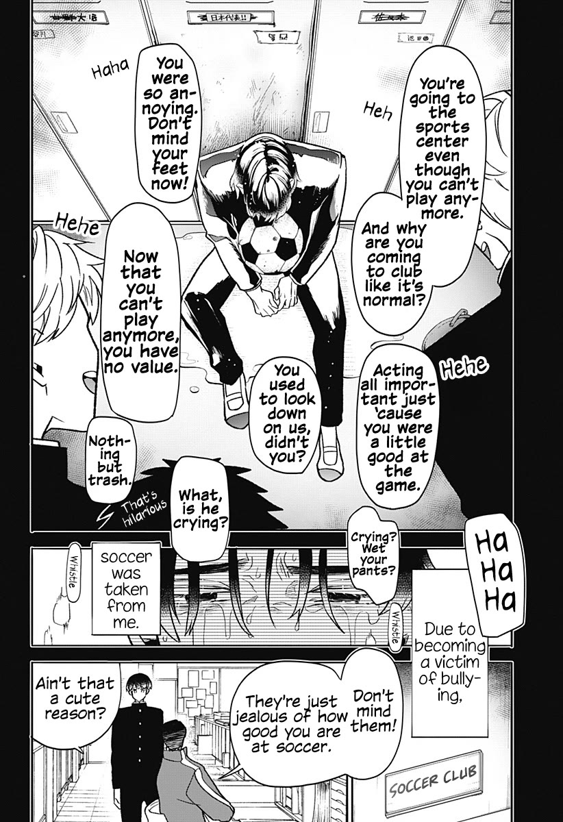 Oyasumi Nini-chan chapter 0 page 36
