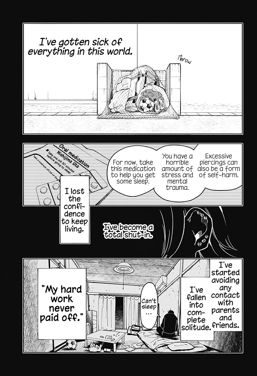 Oyasumi Nini-chan chapter 0 page 39