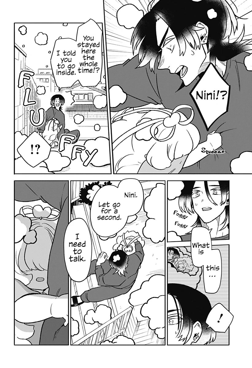 Oyasumi Nini-chan chapter 0 page 42