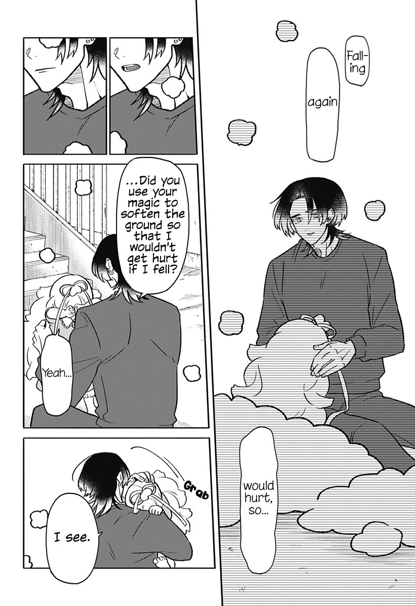 Oyasumi Nini-chan chapter 0 page 44