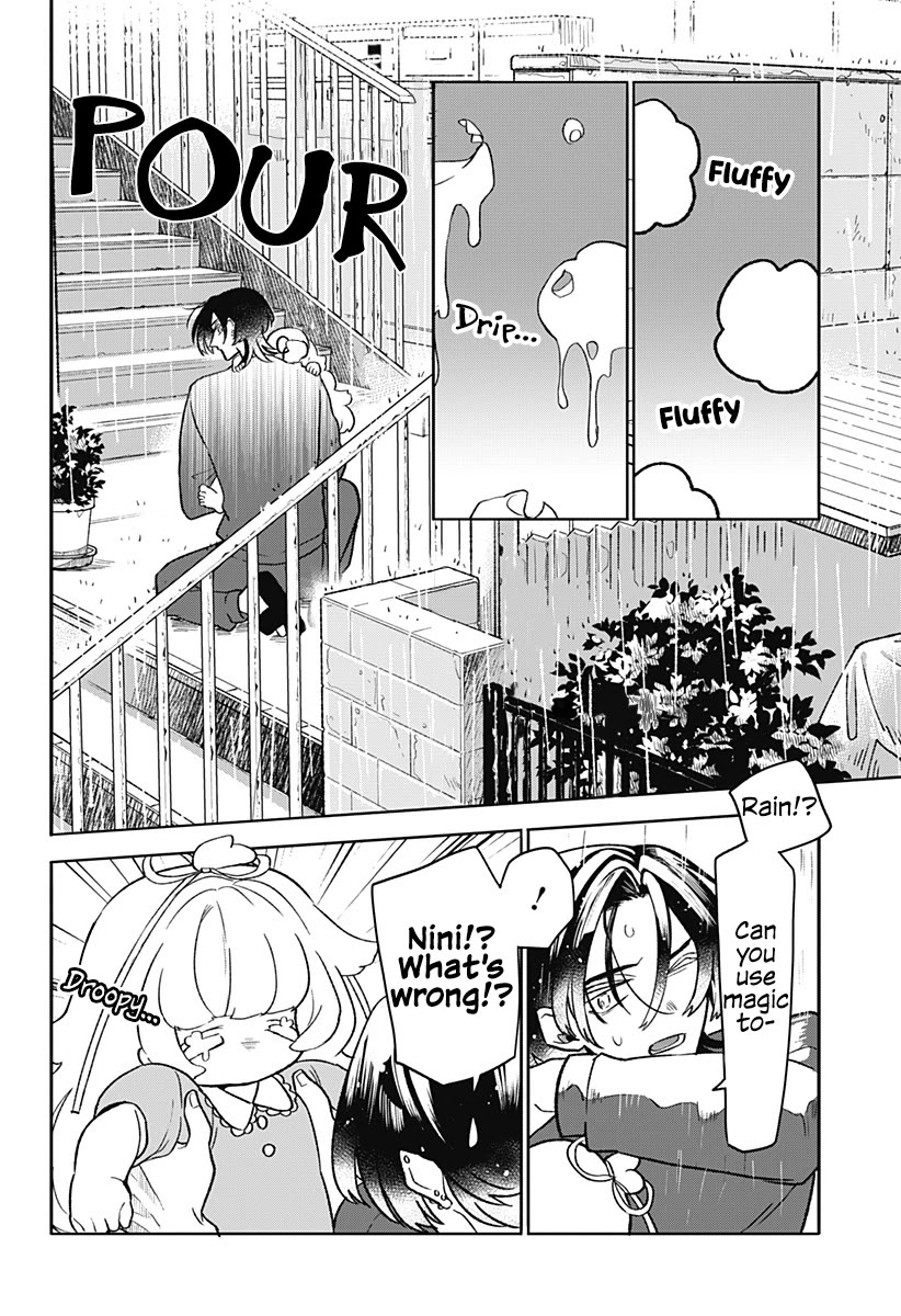 Oyasumi Nini-chan chapter 0 page 46