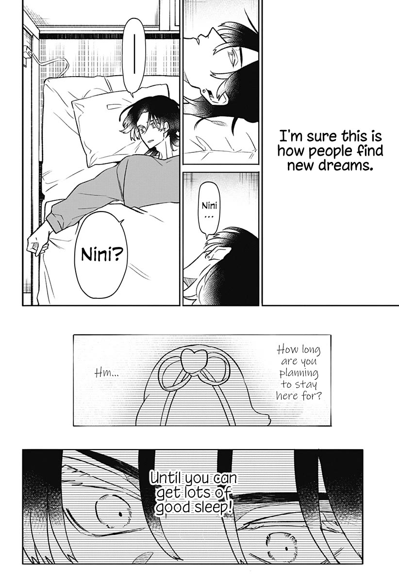 Oyasumi Nini-chan chapter 0 page 52