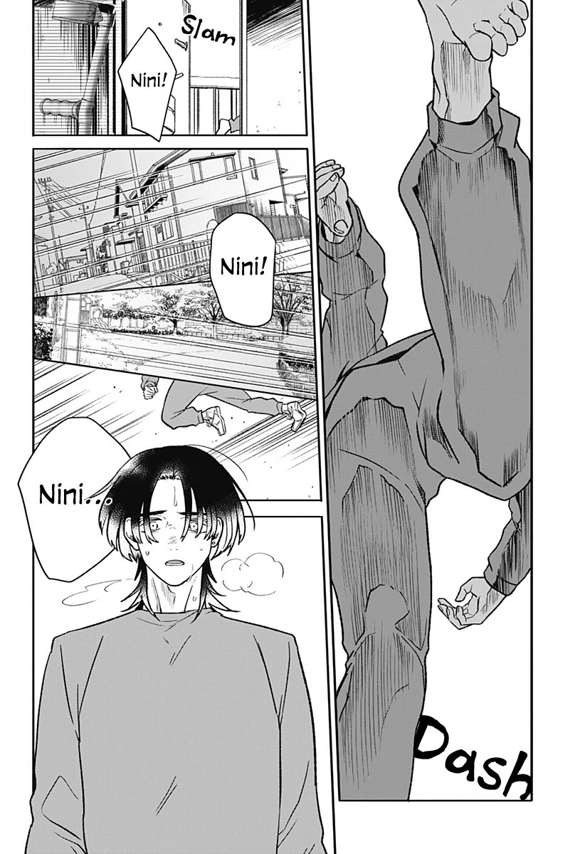 Oyasumi Nini-chan chapter 0 page 54