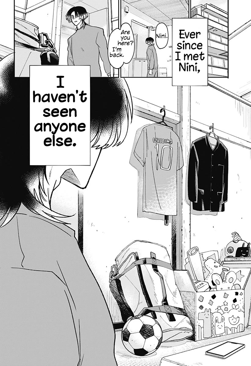 Oyasumi Nini-chan chapter 0 page 56