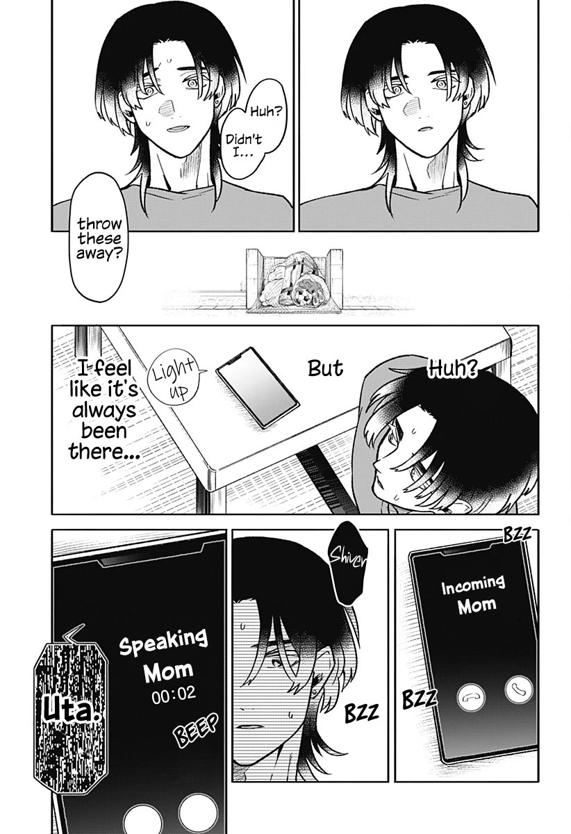Oyasumi Nini-chan chapter 0 page 57