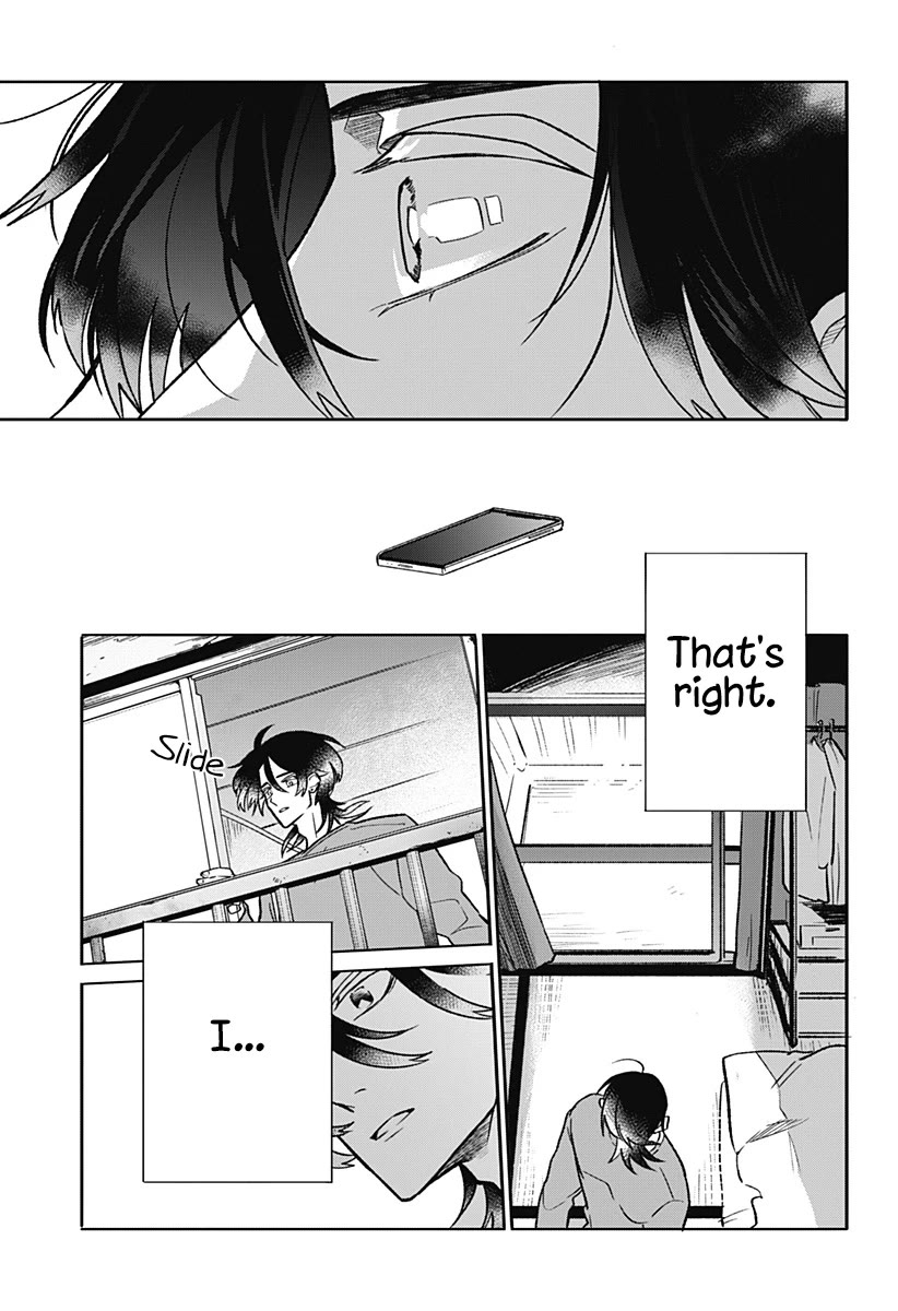 Oyasumi Nini-chan chapter 0 page 61
