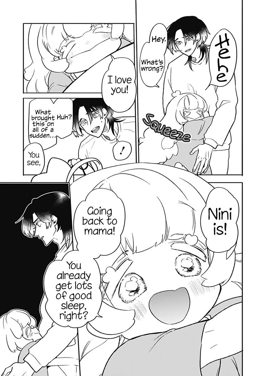 Oyasumi Nini-chan chapter 0 page 65