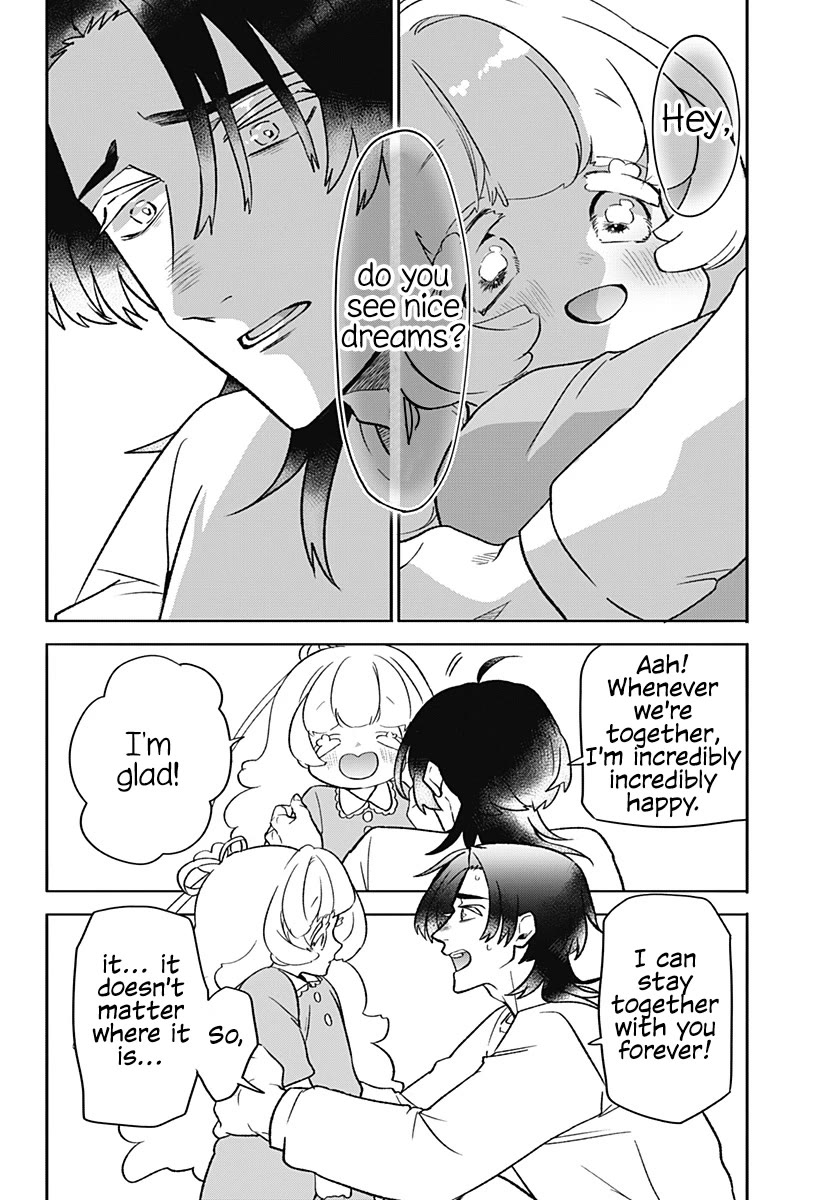 Oyasumi Nini-chan chapter 0 page 66