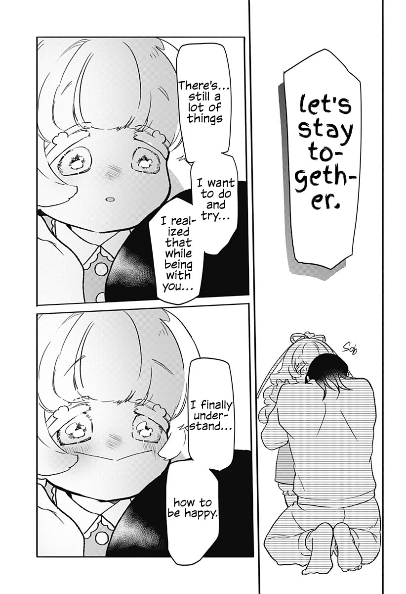 Oyasumi Nini-chan chapter 0 page 67