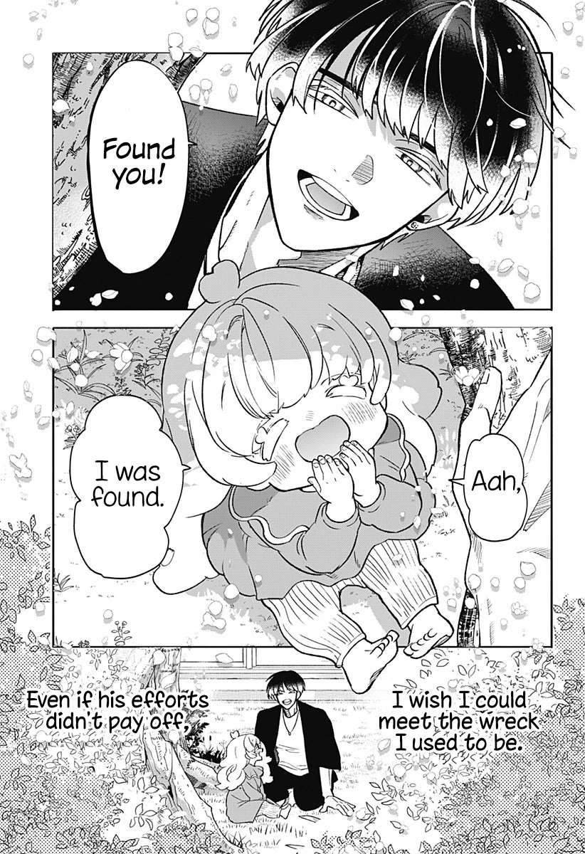 Oyasumi Nini-chan chapter 0 page 83
