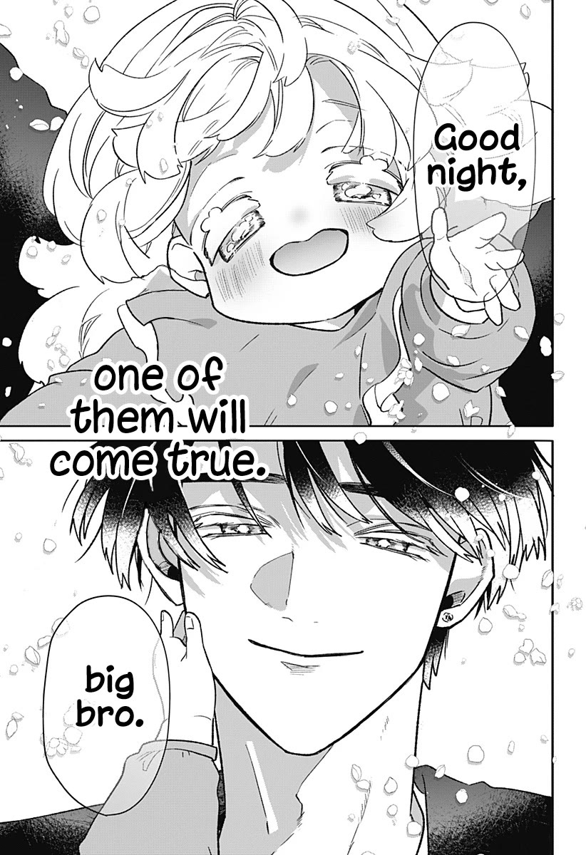 Oyasumi Nini-chan chapter 0 page 85