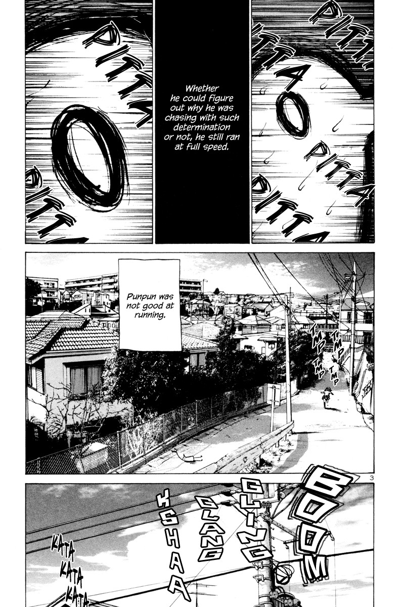 Oyasumi Punpun chapter 10 page 3