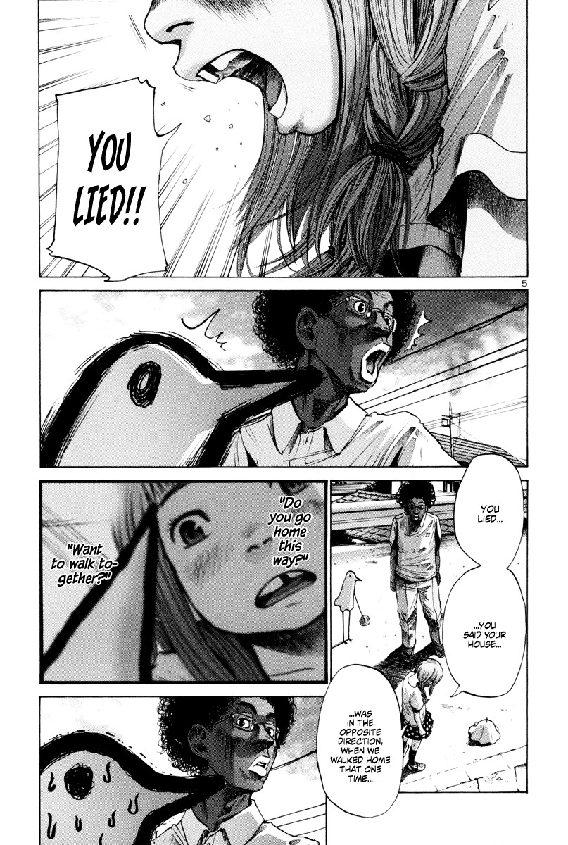 Oyasumi Punpun chapter 10 page 5