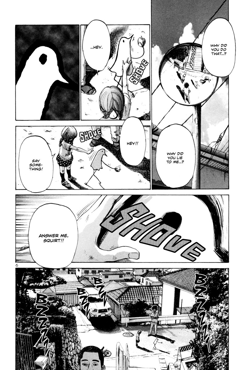 Oyasumi Punpun chapter 10 page 6