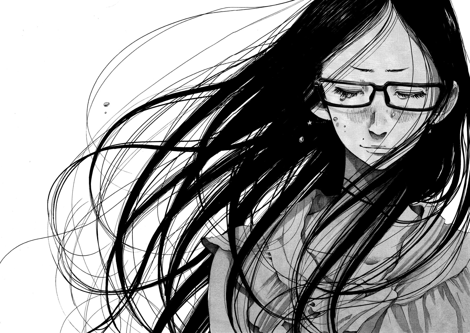 Oyasumi Punpun chapter 110 page 12