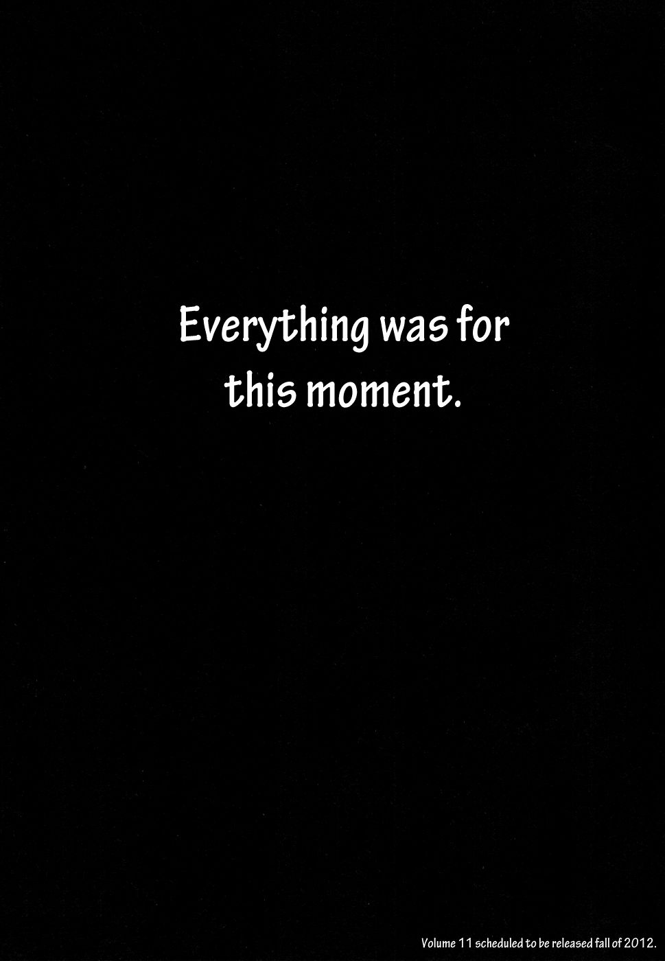 Oyasumi Punpun chapter 110 page 18