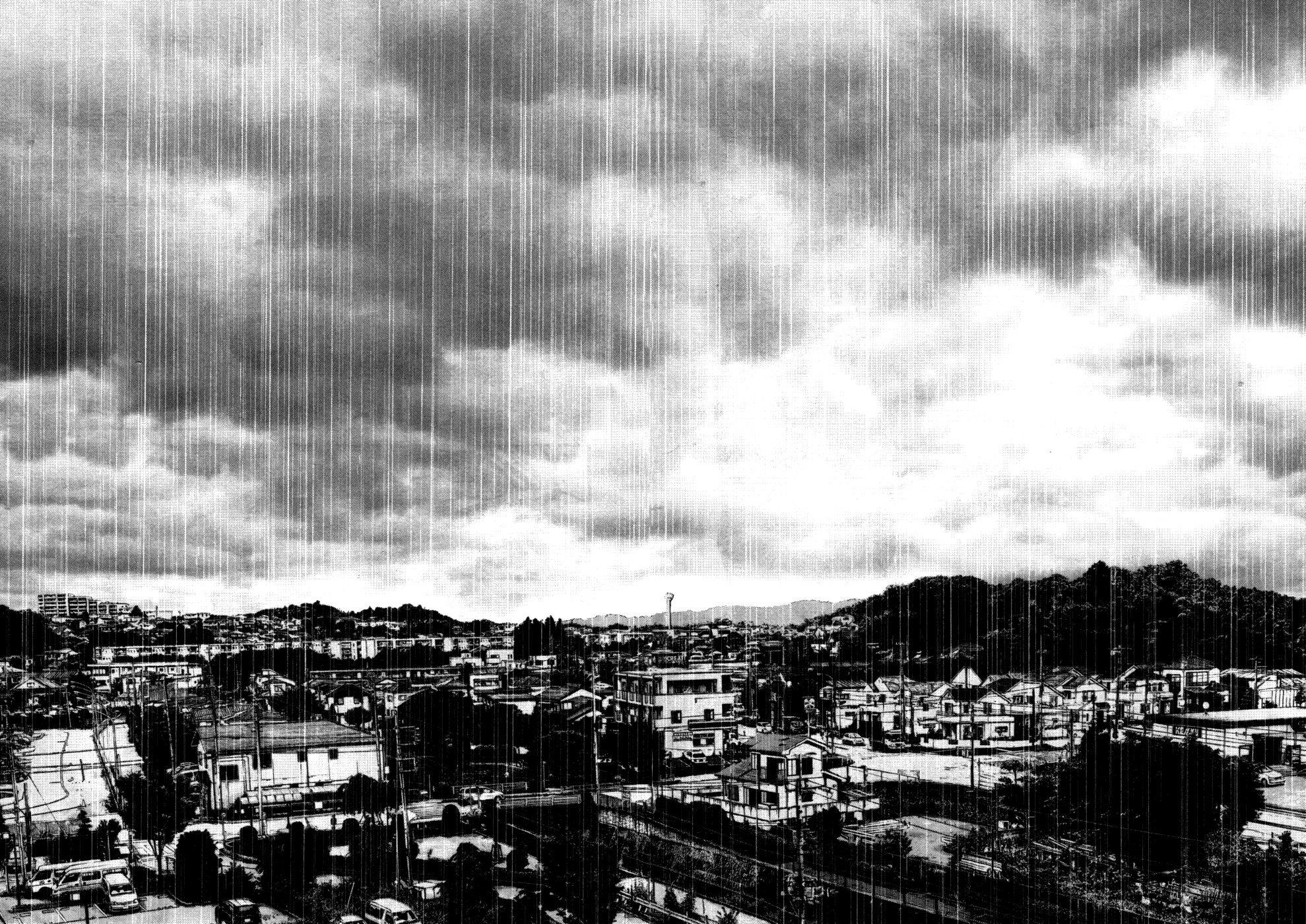 Oyasumi Punpun chapter 113 page 15