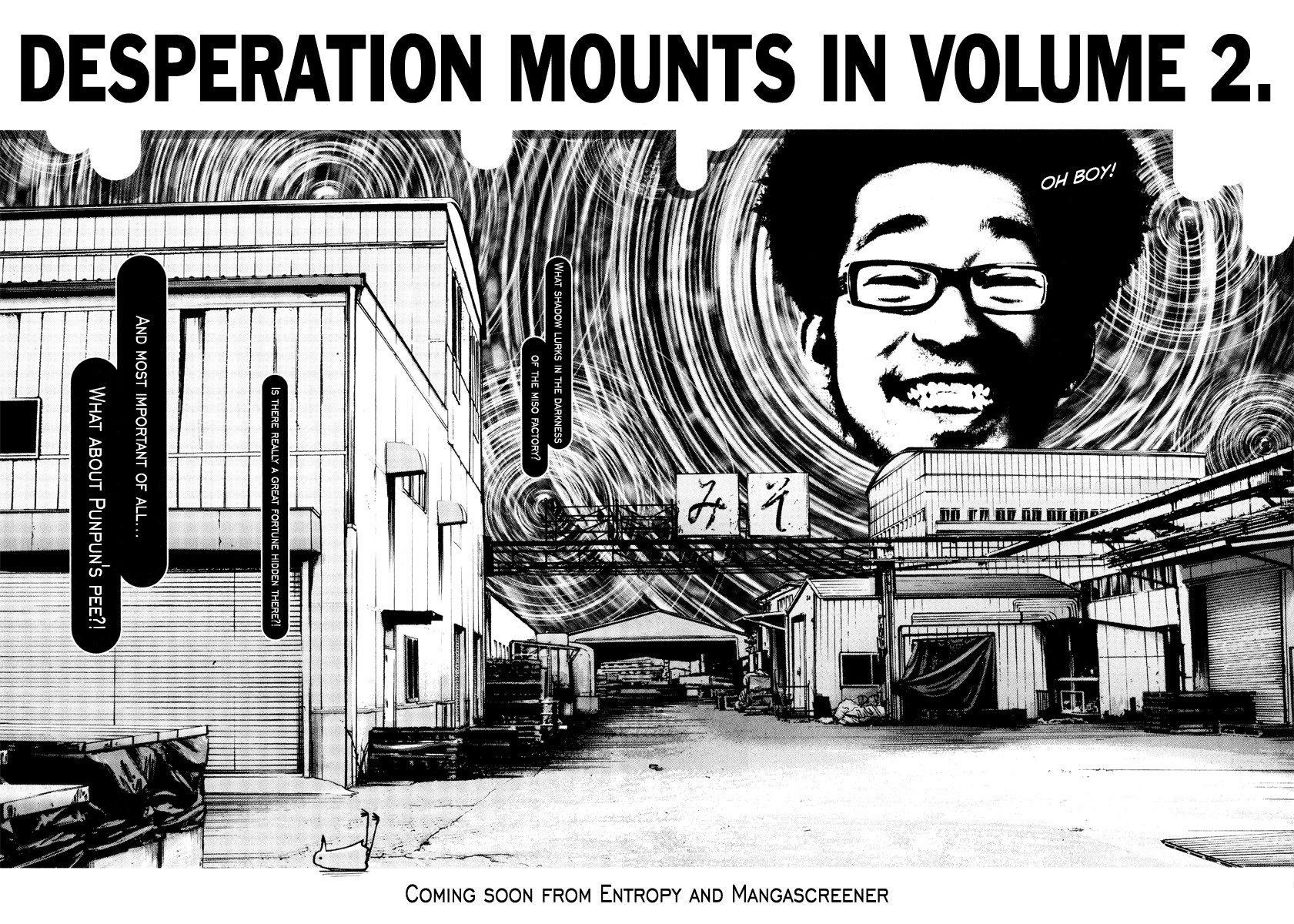 Oyasumi Punpun chapter 12 page 16