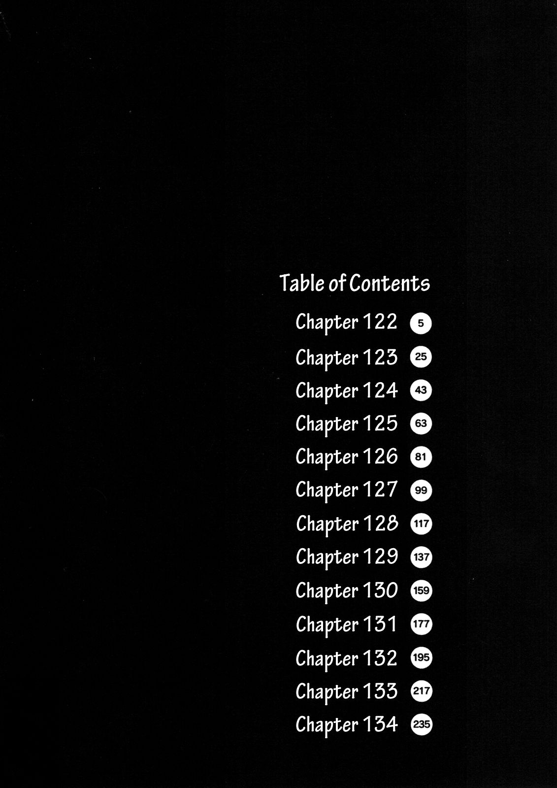 Oyasumi Punpun chapter 122 page 5