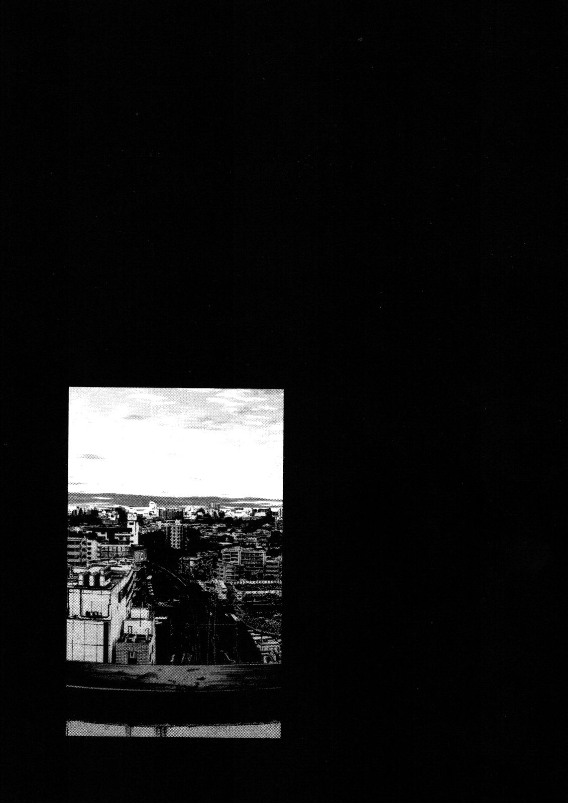 Oyasumi Punpun chapter 124 page 18