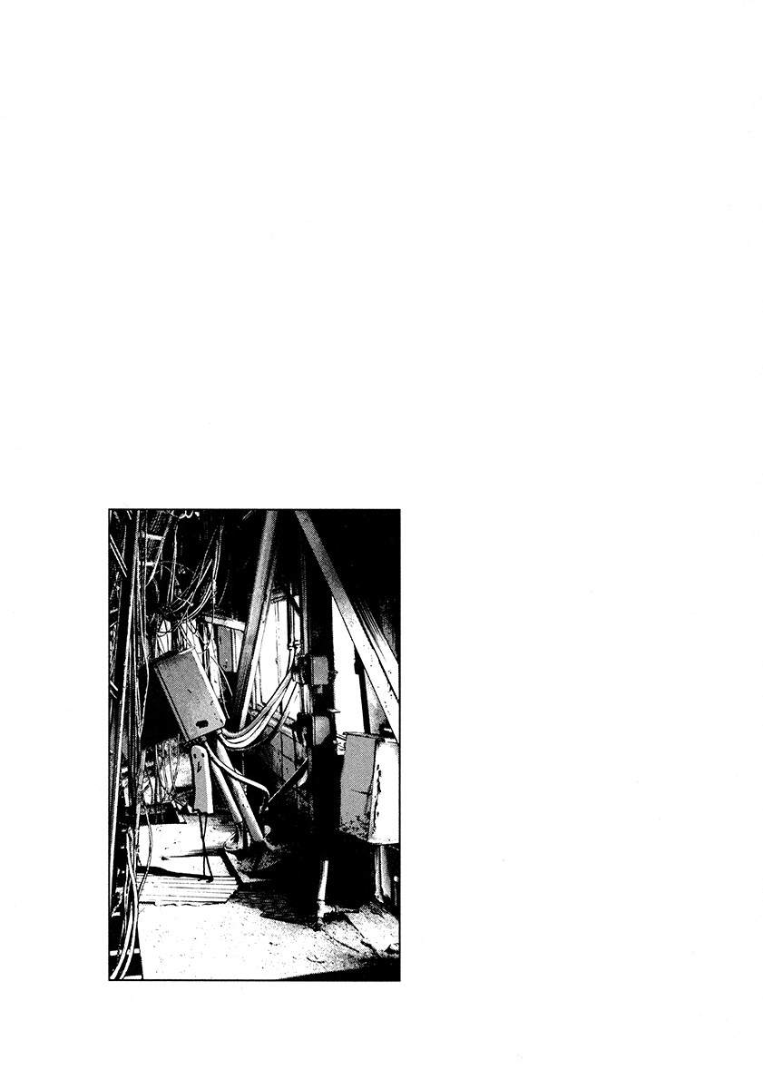 Oyasumi Punpun chapter 13 page 22