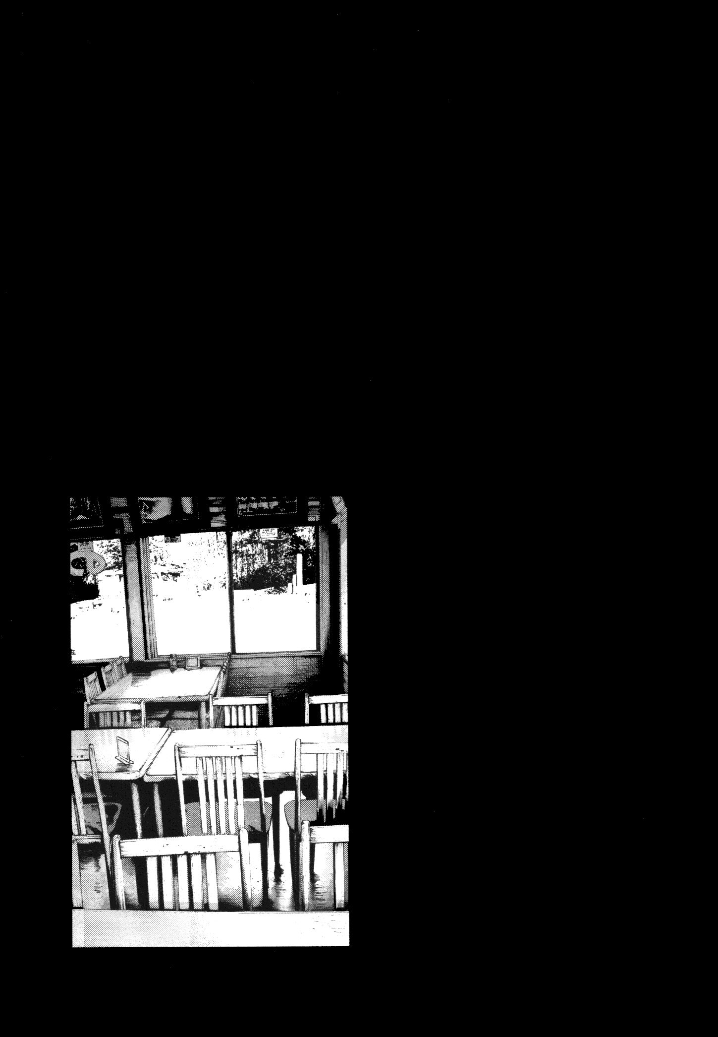 Oyasumi Punpun chapter 135 page 19