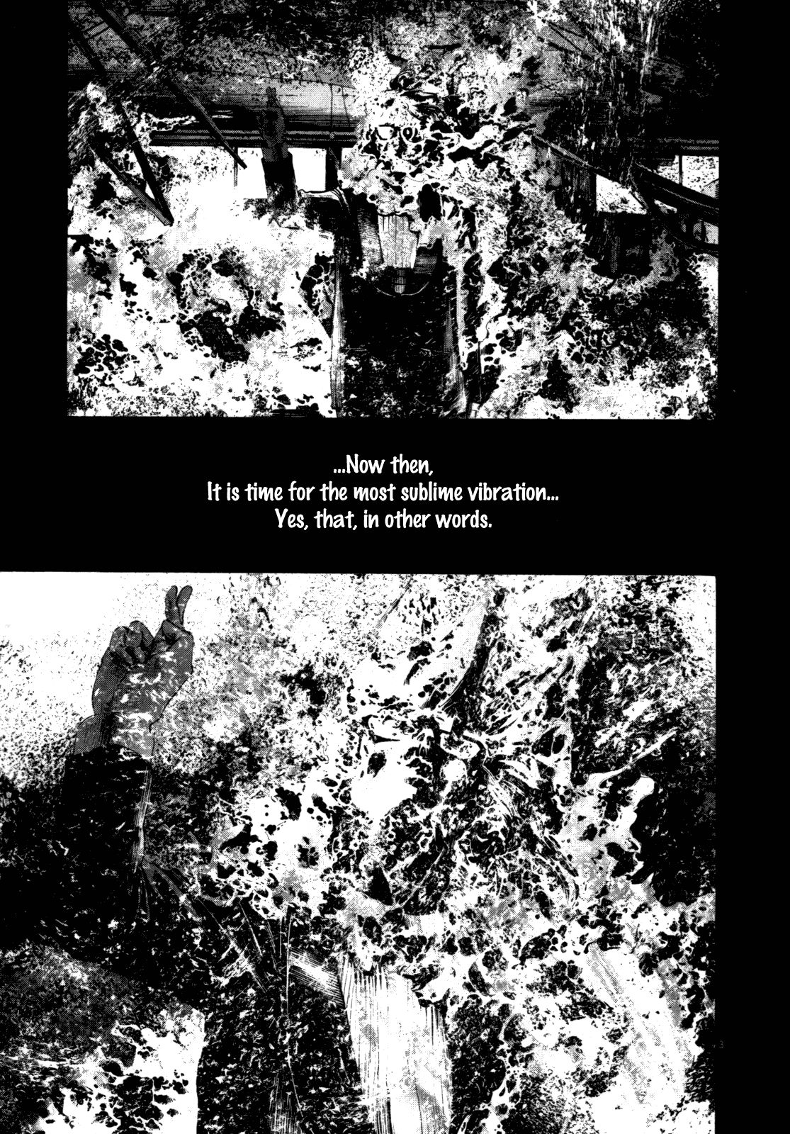 Oyasumi Punpun chapter 136 page 2