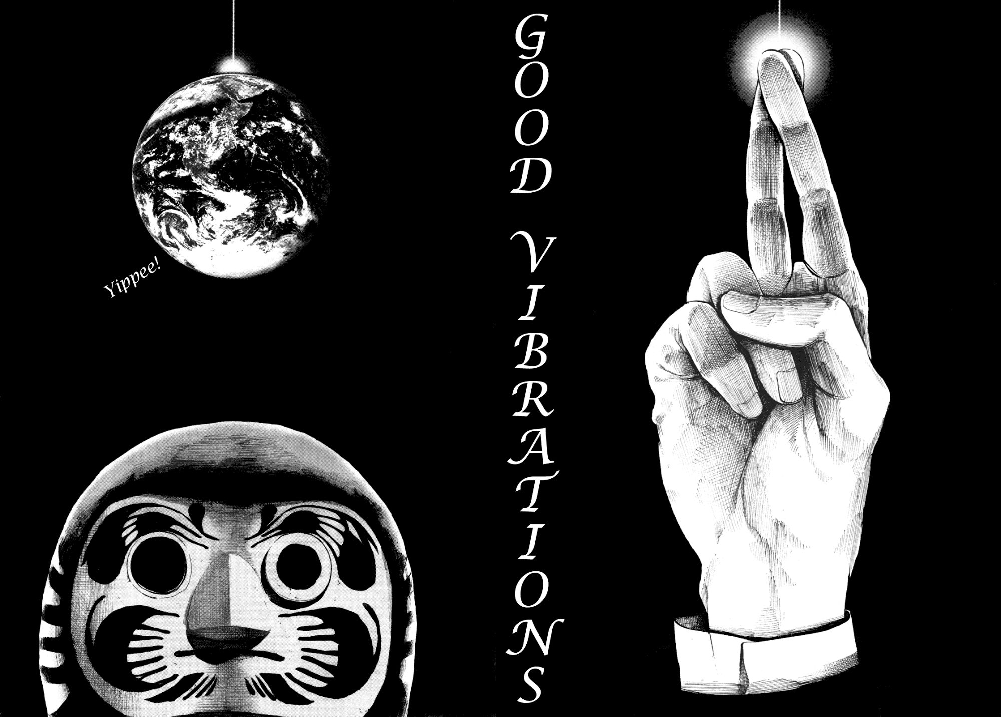 Oyasumi Punpun chapter 136 page 3